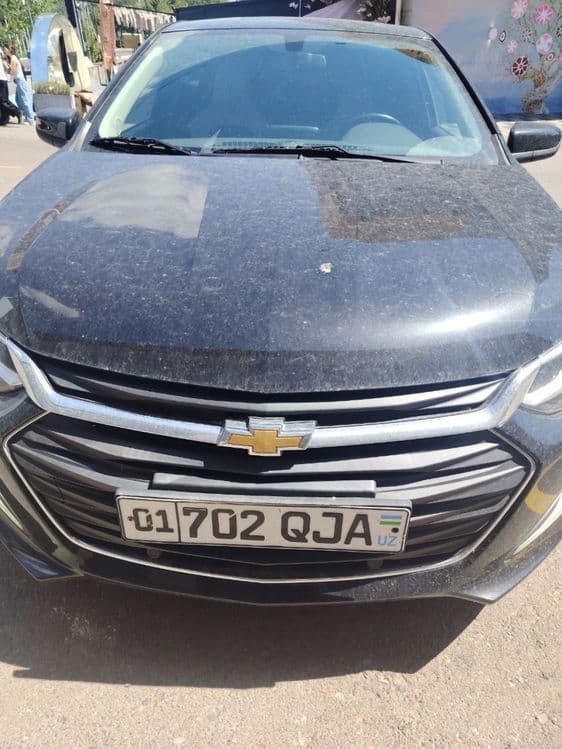 Onix premier 2023 4-poz — 4