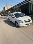 Chevrolet COBALT LTZ