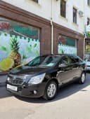 Cobalt LTZ 4 pozitsiya