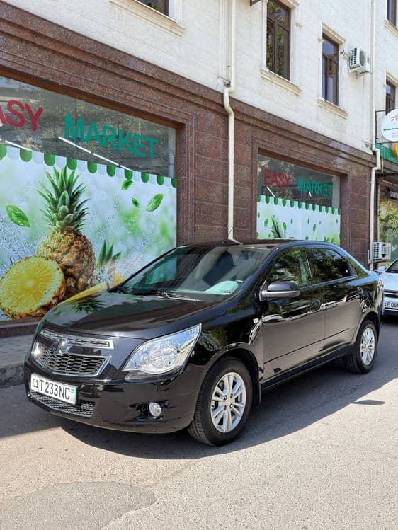 Cobalt LTZ 4 pozitsiya — 1