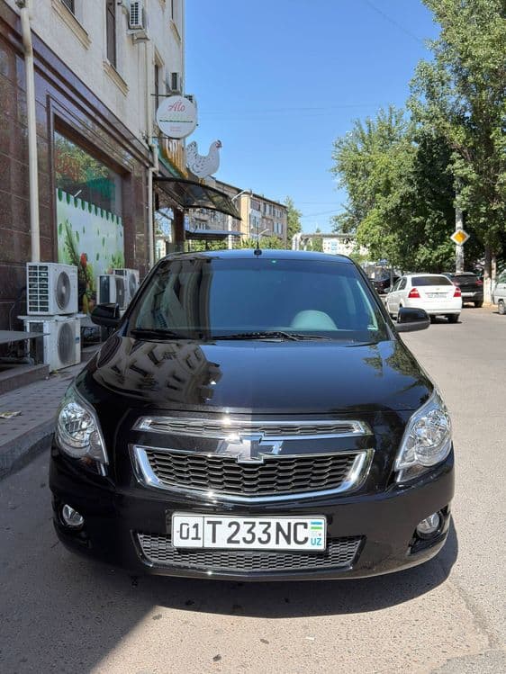 Cobalt LTZ 4 pozitsiya — 3