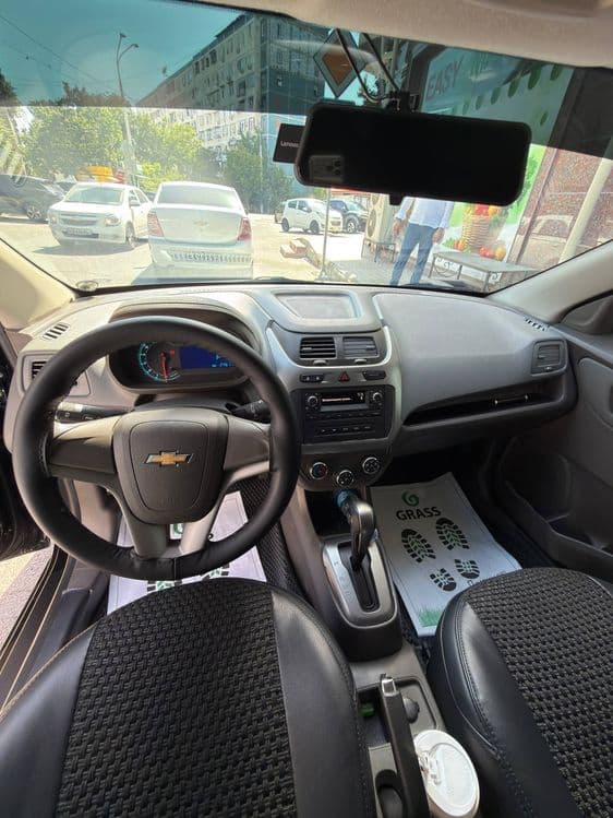 Cobalt LTZ 4 pozitsiya — 4