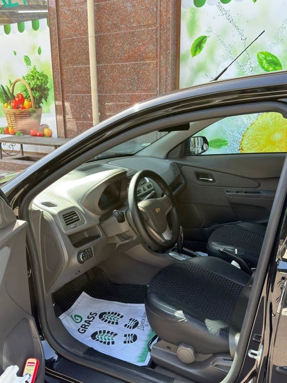Cobalt LTZ 4 pozitsiya — 5
