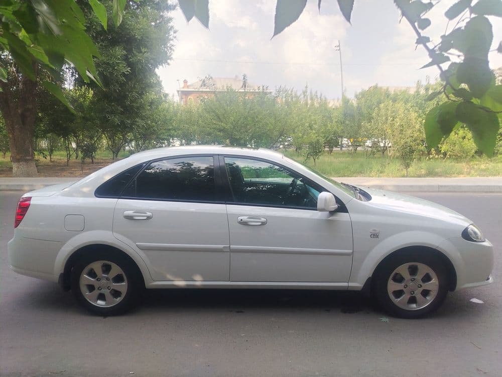 Gentra Full Pozitsiya Sotiladi — 2
