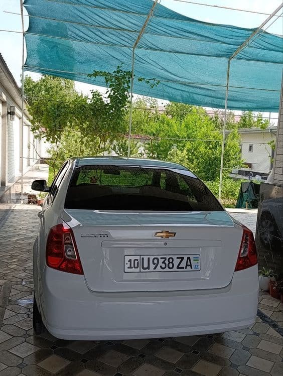 Jentra 2 pazitsiya — 2