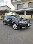 Chevrolet Gentra AT