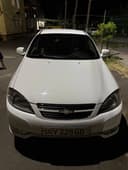 chevrolet Jentra