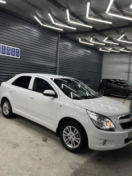 Kobilt avtamat 2023 — 1
