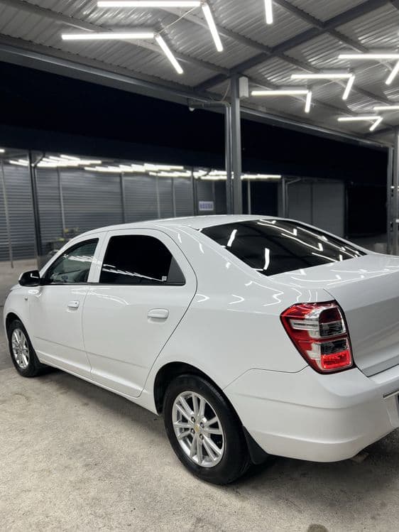 Kobilt avtamat 2023 — 2
