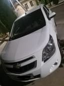 Chevrolet COBALT LTZ, 2024