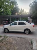 Продается Chevrolet Cobalt 2024 года