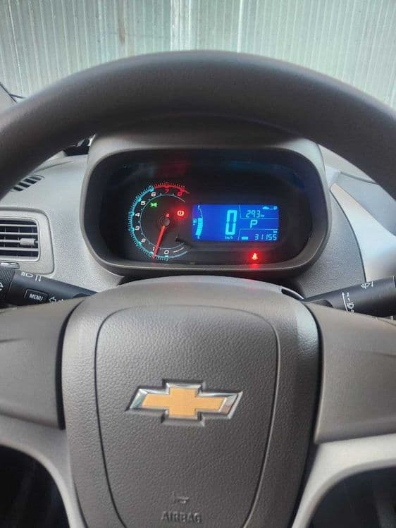 Продается Chevrolet Cobalt 2024 года — 2