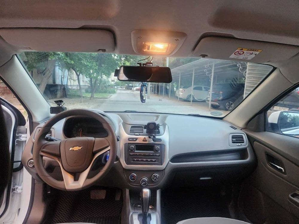 Продается Chevrolet Cobalt 2024 года — 3