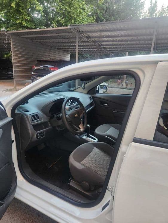 Продается Chevrolet Cobalt 2024 года — 4