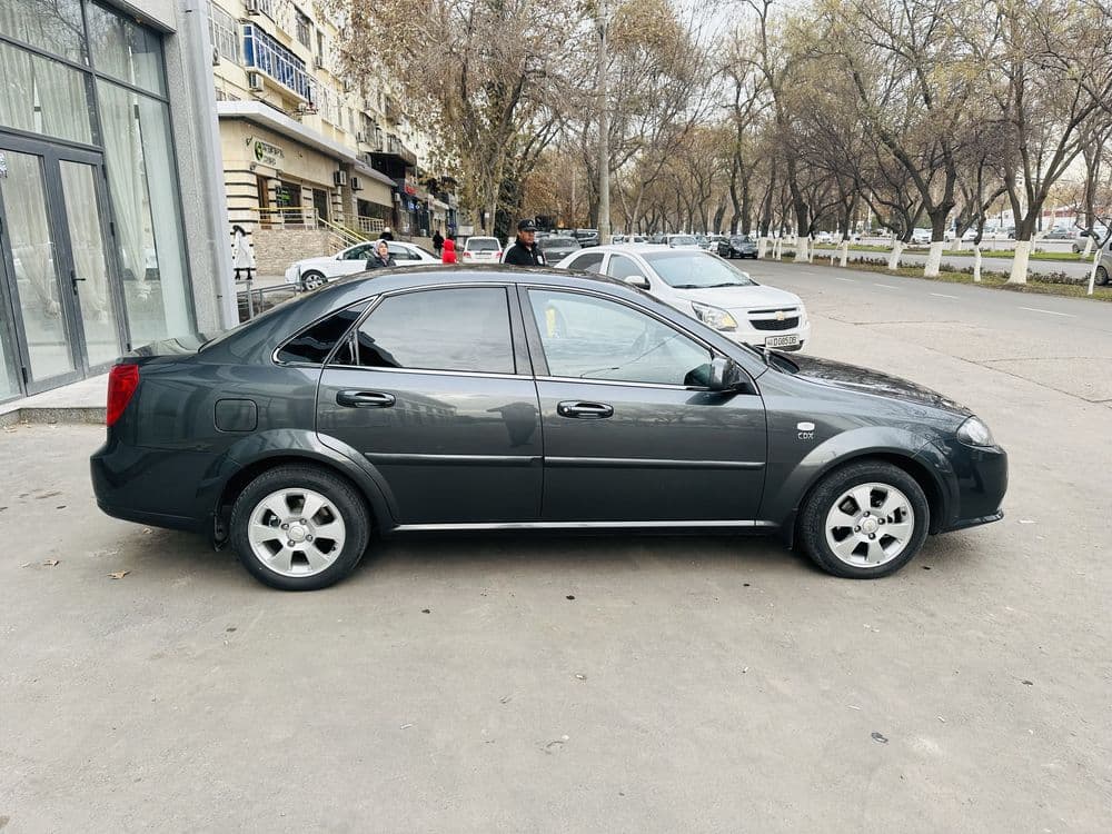 Gentra Elegant Plus 2020 своя — 3