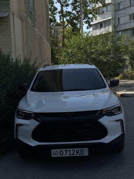Tracker 2 ls plus фулл наварот — 1