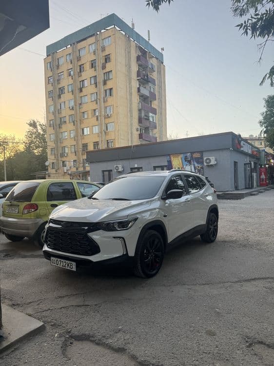 Tracker 2 ls plus фулл наварот — 2
