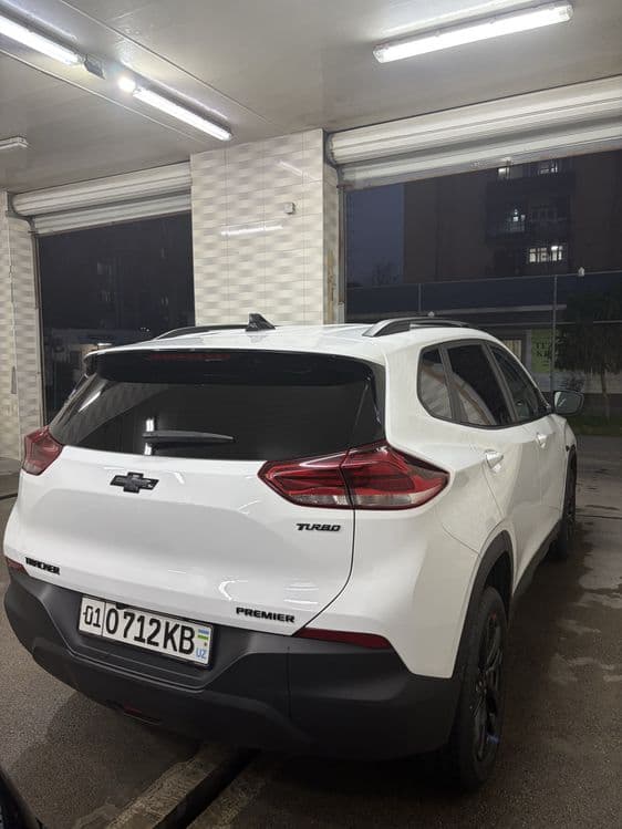 Tracker 2 ls plus фулл наварот — 3