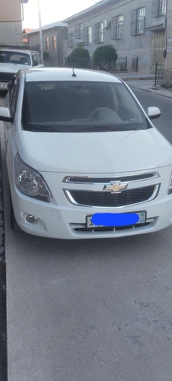 Кобалт сотилади 2024 — 1
