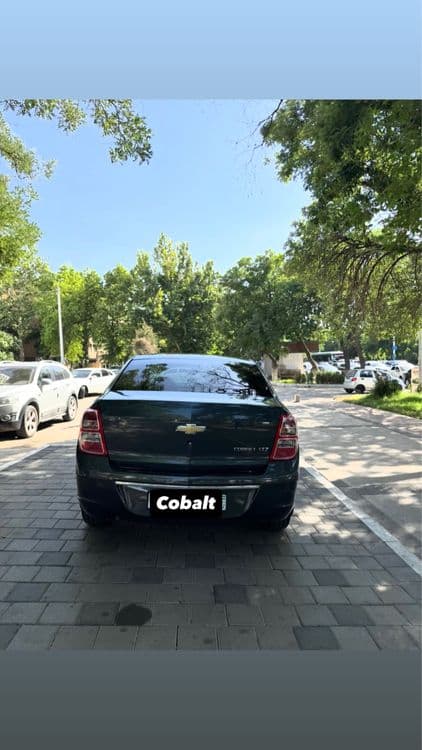 Кобальт сотилади — 2