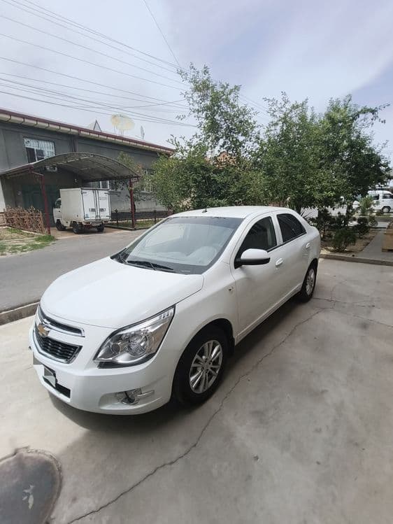 Cobalt avtomat 4 pozitsiya kraskasi toza faqat ofarmleniya — 2