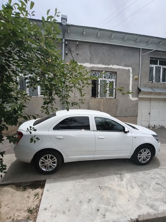 Cobalt avtomat 4 pozitsiya kraskasi toza faqat ofarmleniya — 5