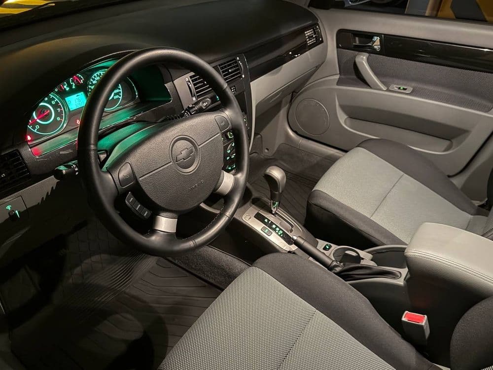 Chevrolet Gentra sotiladi ! — 1