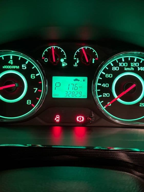 Chevrolet Gentra sotiladi ! — 2