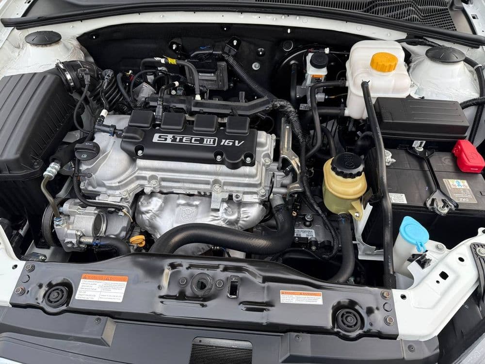 Chevrolet Gentra sotiladi ! — 3