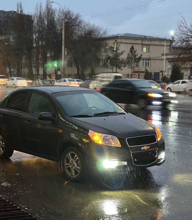 Нексия 3 2022 йил автомат — 1