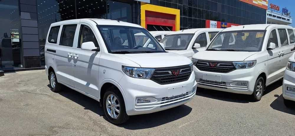 Chevrolet Damas Move PAS 1.2 LV0 0 probeg 2026yil — 1