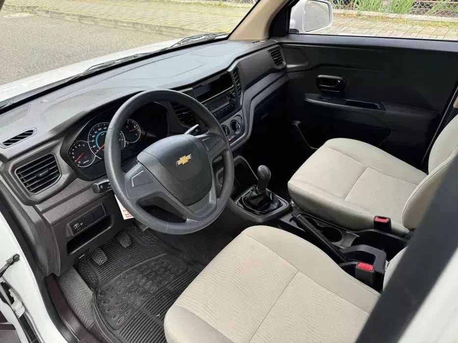 Chevrolet Damas Move PAS 1.2 LV0 0 probeg 2026yil — 3