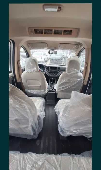 Chevrolet Damas Move PAS 1.2 LV0 0 probeg 2026yil — 4