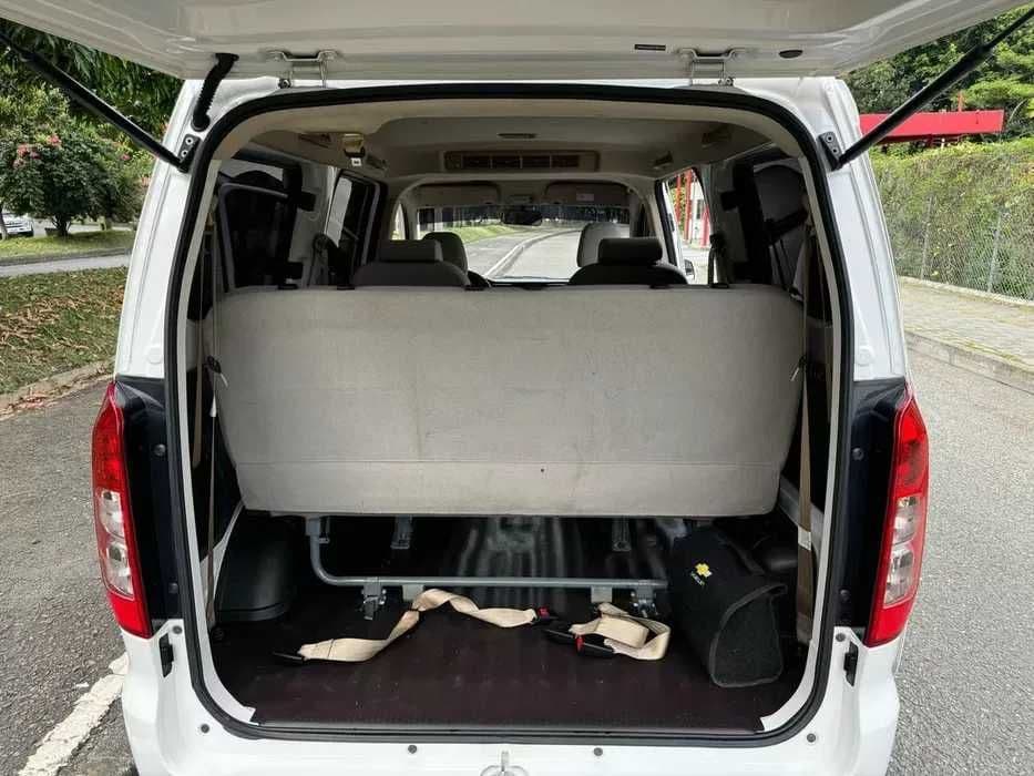 Chevrolet Damas Move PAS 1.2 LV0 0 probeg 2026yil — 5