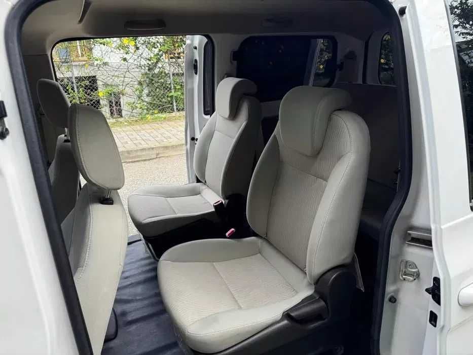 Chevrolet Damas Move PAS 1.2 LV0 0 probeg 2026yil — 6