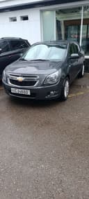 Arenda vikupga Cobalt 4 poz