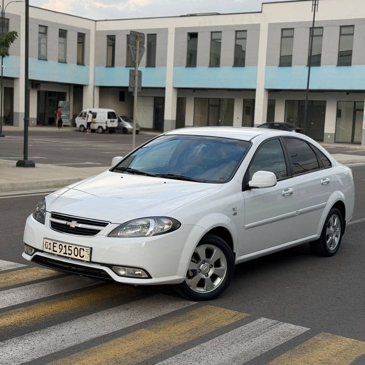 Gentra 2024 3-Pozitsiya Avtomat Kraska Tozza Ideal Xolatda Naqdga ! — 1