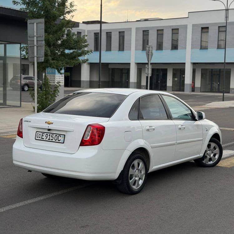Gentra 2024 3-Pozitsiya Avtomat Kraska Tozza Ideal Xolatda Naqdga ! — 3