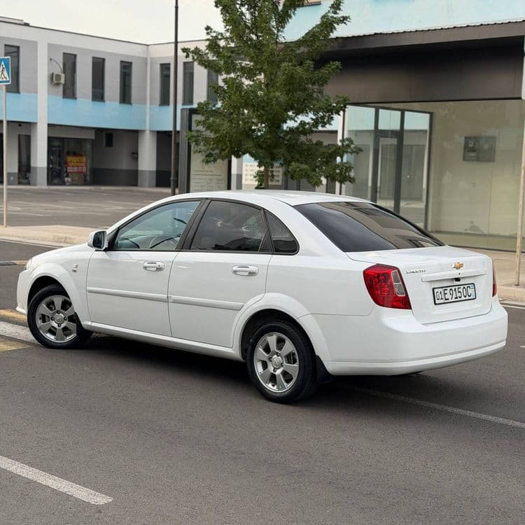 Gentra 2024 3-Pozitsiya Avtomat Kraska Tozza Ideal Xolatda Naqdga ! — 4