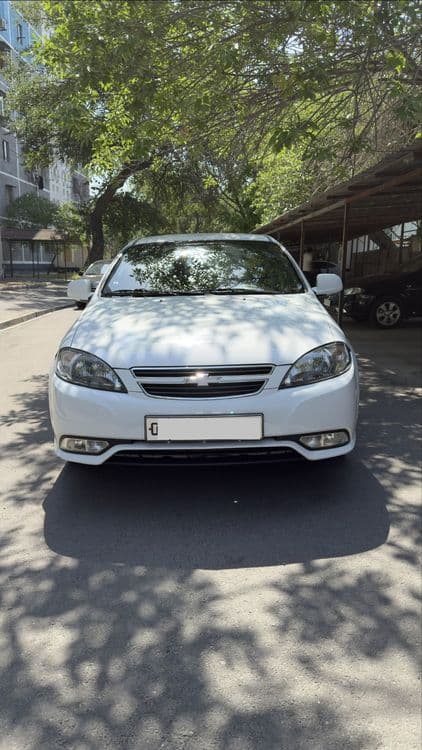 Gentra Elegant Bez lyuk — 1