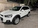 Chevrolet captiva 3 (4 qilinga) ho;ati yahshi bizin va gaz prapan