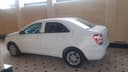 Cobalt 37000 km probeg