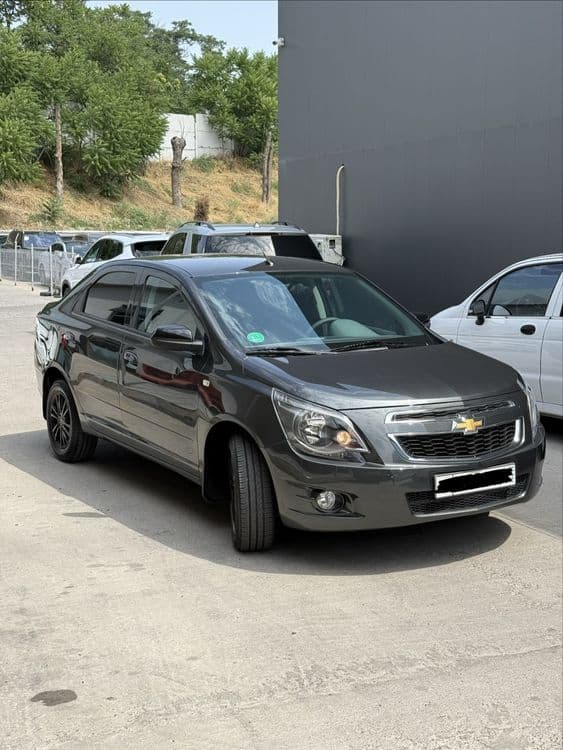 Ideal 2025 midnight cobolt — 2