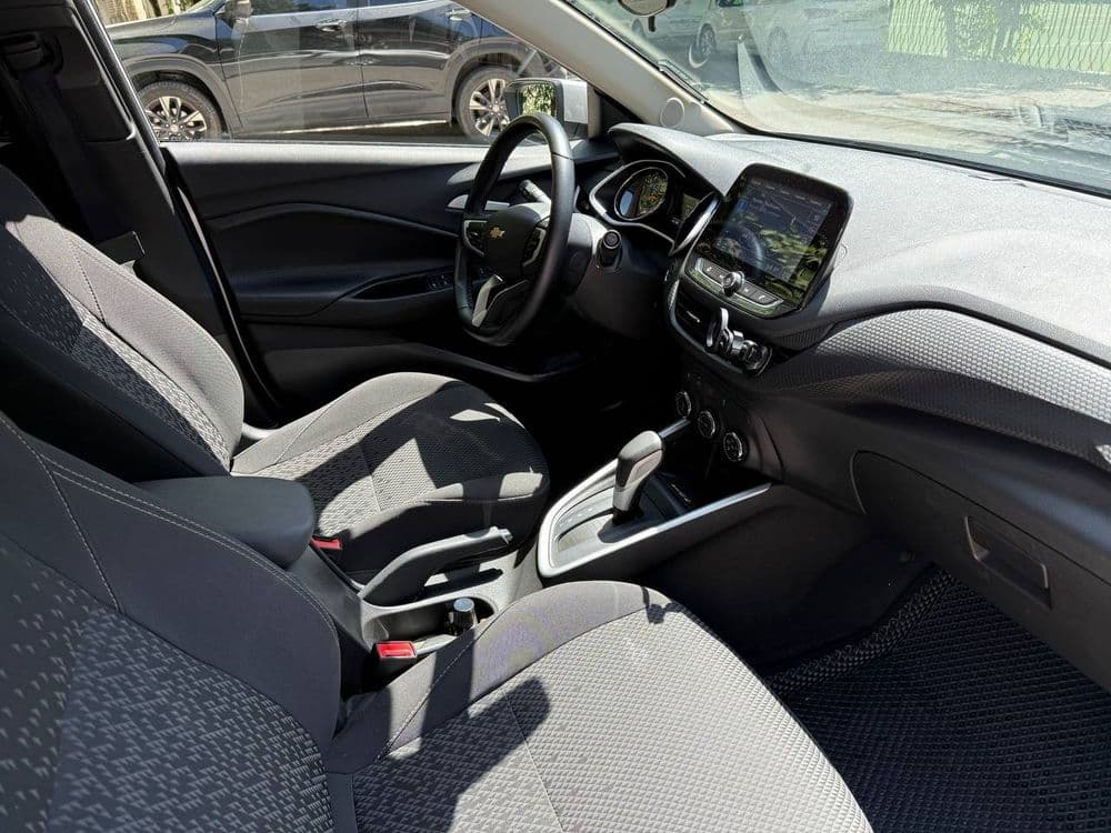 Onix LTZ 2024 kraskasi toza, 38300 yurgan — 5