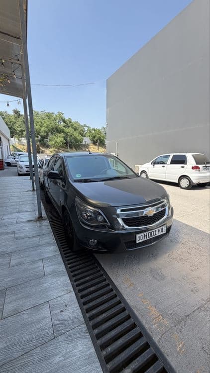 Kobilt sotiladi 2025 yili — 2