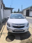 Продам автомобиль кобальт