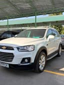 Chevrolet Каптива 3 Sotiladi Captiva 4 qilingan