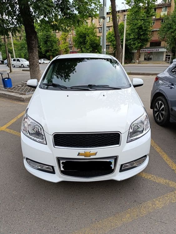 Nexia 3 avtomat 2022 — 2