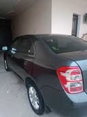 Chevrolet Cobalt Kam prabeg Navarot Gazi bilan Moshina Zo'r