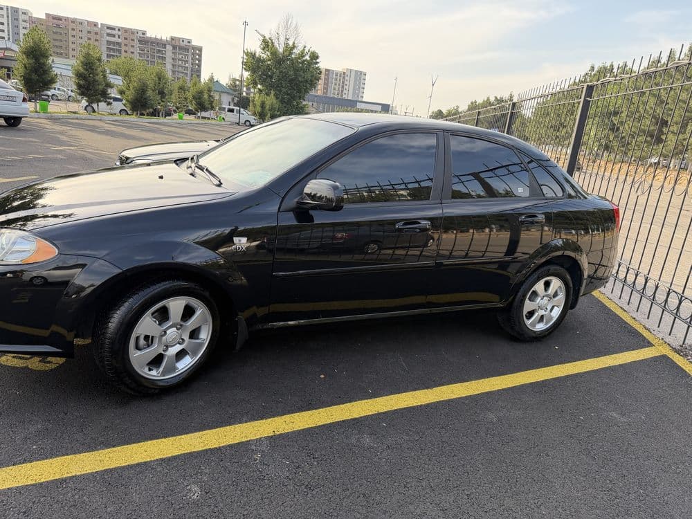 Jentra 2023 qora top toza bez luyk  ideal holatda — 3